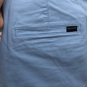 NWT Hollister dress shorts